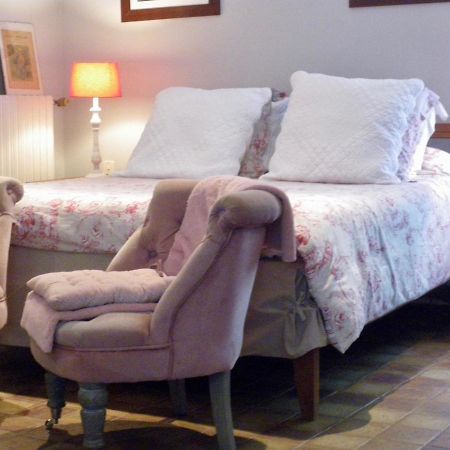 Bed and Breakfast La Metairie Du Pont Sainte-Hermine Exterior foto